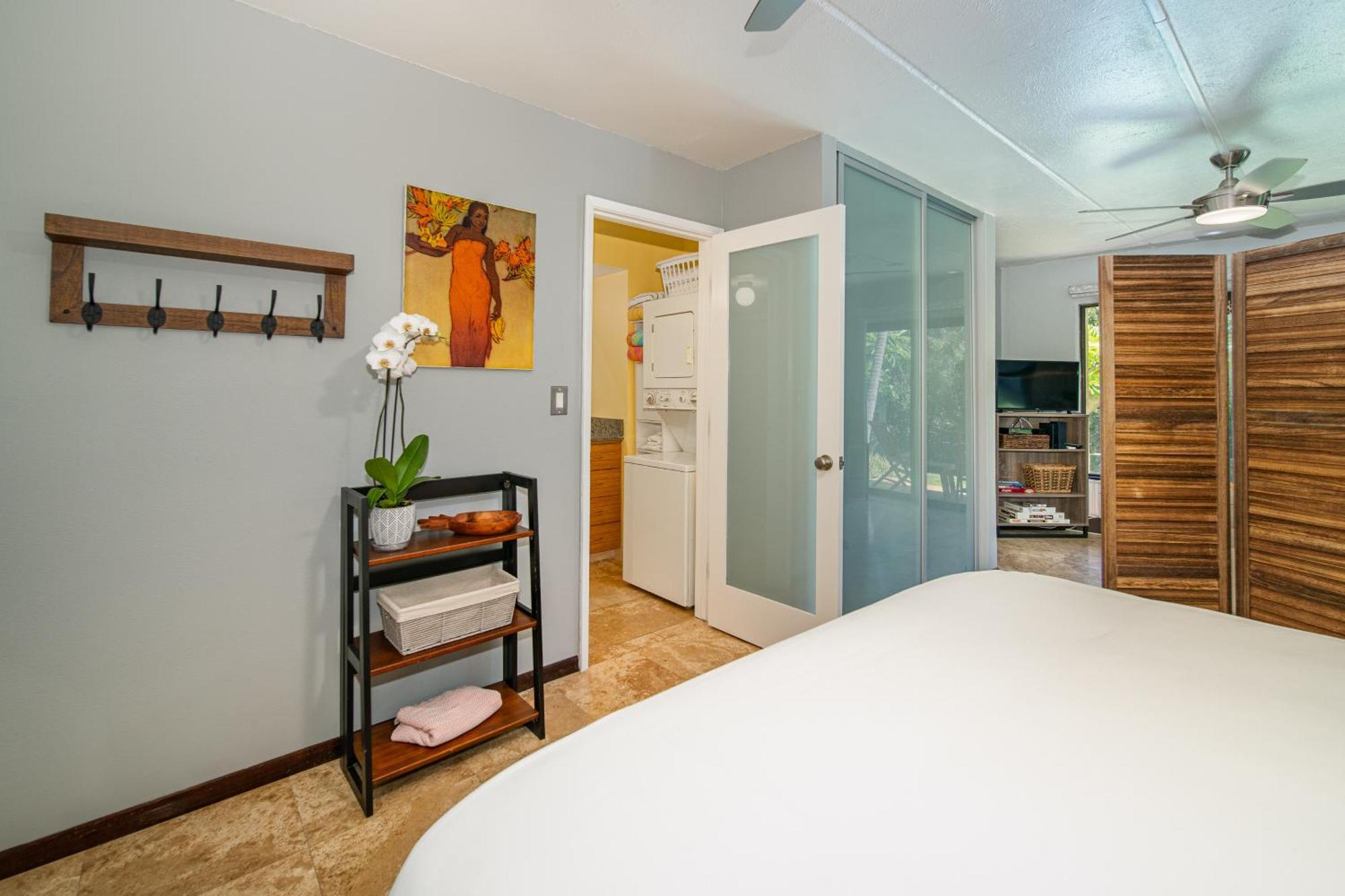 Kihei Akahi Garden View Studio Wailea  Extérieur photo