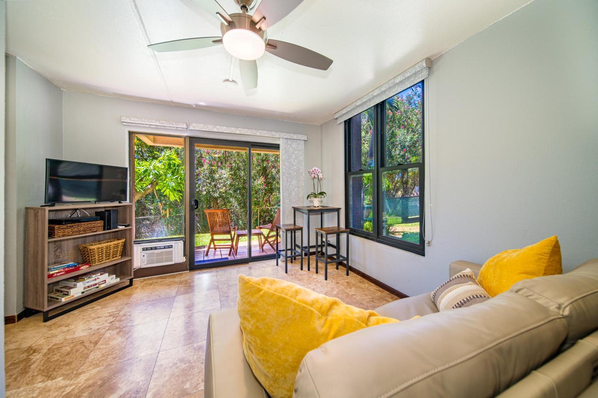 Kihei Akahi Garden View Studio Wailea  Extérieur photo