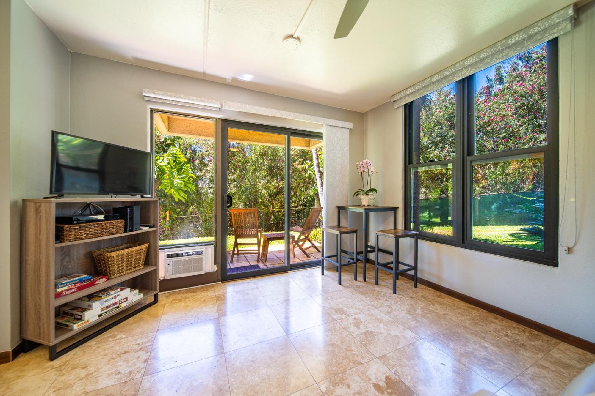 Kihei Akahi Garden View Studio Wailea  Extérieur photo