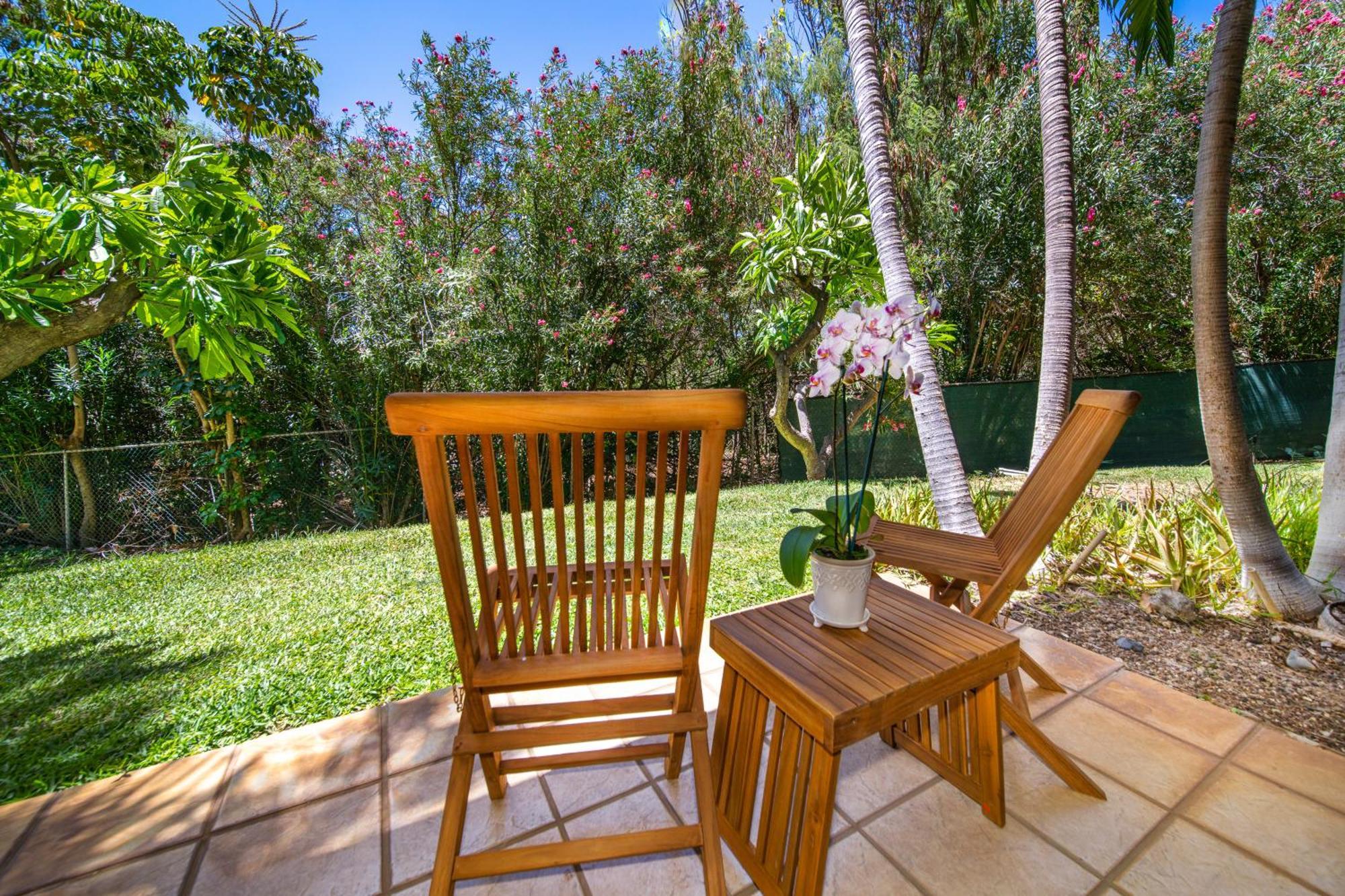 Kihei Akahi Garden View Studio Wailea  Extérieur photo